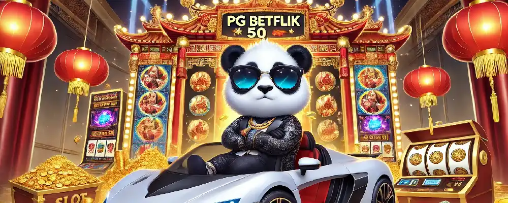 PG Betflik เครดิตฟรี 50 ยืนยันเบอร์
