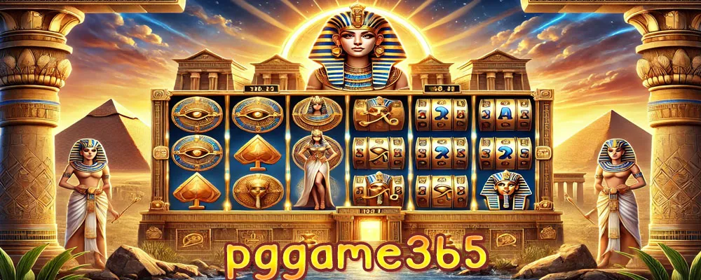 pggame365
