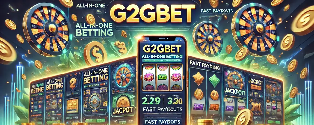g2gbet